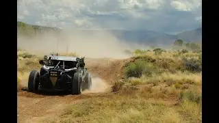 CWR - 2025 Legacy Dirt Rebolution - Pro Mod UTV