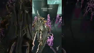 Севаготская сборка для новичков Nuke #warframe #tennocreate #build