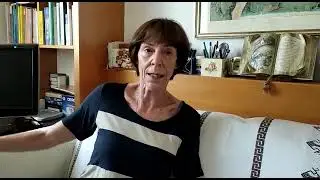 Viviana Fusaro - Candidata Feltre - Commento risultato primo turno