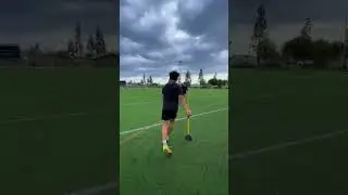 Advanced Cognitive Soccer Passing Drill #football #soccer #soccerdrill #training #soccertraining