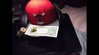 Always Stay Strapped - K Dro