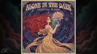 CELESTIAL BLOOM | Alone in The DARK [Psychedelic/acid Rock]