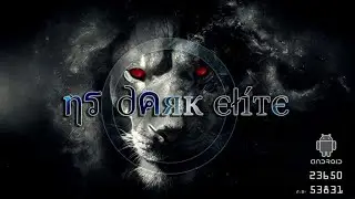 DARK ELITE  VS  +39 / MOON ( BR ) - SPRINGFIELD ( BR ) / WR REMASTERED / ༺CᎻԐC❍༻