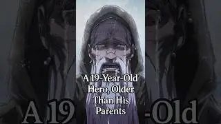 &ldquo;A Hero Who Sacrifices His Life with Every Battle&rdquo; #manhwarecap #manhwa