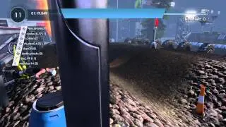 Trials Fusion Multiplayer - Episode 1