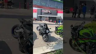 DEL AMO MOTORSPORT ANNIVERSARY PRE OPEN