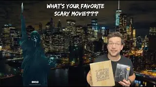 SCREAM 6 4K STEELBOOK AND POPCORN TUB UNBOXING