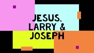Jesus, Larry & Joseph (JLJ) Slacker Jack - Live at O'Malley's 1999