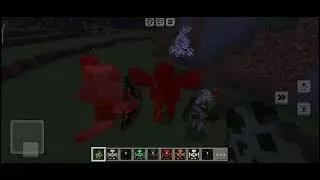 swamp skeleton vs golem coal