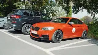 Rolling Rubber Summer Drive 2024 Official Aftermovie