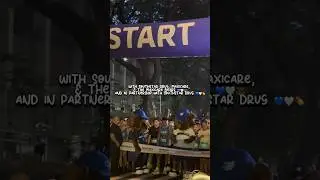 Snaps at Southstar Drug x Maxicare Run For Wellness 🏃&zwj;♀️🏃&zwj;♂️💨 #RunforWellness #KasamasaBestLife