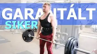 A FOGYÁS ELSŐ HETE (4 egyszerű lépés)