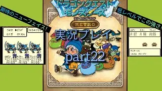 ドラゴンクエストモンスターズテリーのワンダーランド実況part22