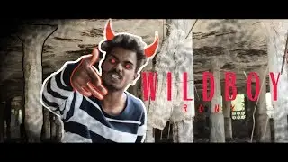 Rony - Wild Boy (Official Music Video)