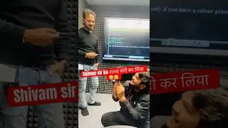 Shivam Sir Rojgar with ankit application Ankit Bhati Sir Rojgarwithankit 🎯 🌈 💫 Rojgarwithankit
