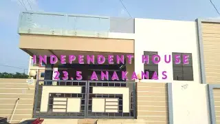 Independent House||FCI COlony||Nellore@realwealthproperties