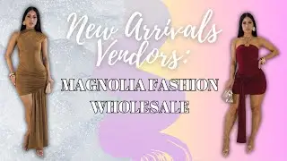 MAGNOLIA FASHION VENDORS | FREE USA CLOTHING VENDORS FOR YOU&mdash; FASHIONGO