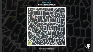 Yung Pinch  - Mr. Miyagi [#FreeYungPinch]