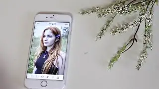 How I Edit My Instagram Photos!