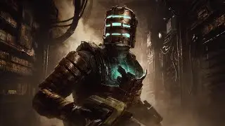 Dead Space #4