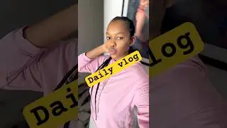 A day in my life. #dailyvlog #adayinmylife #callmefresh #spendthedaywithme #cooking #youtuber #food