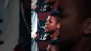 Algiers - Death March Live in Los Angeles at Amoeba's Green Room Sessions, 2017