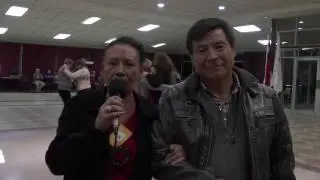 Club Pasi&oacute;n de Tango/ Rotary San Bernardo