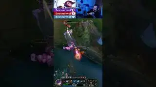Best FIora Mythic Items! #leagueoflegends #fiora #shorts
