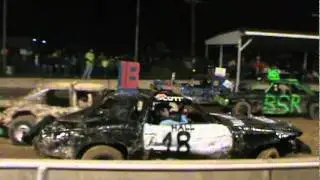 Heat 4 - Full-sized Cars.MPG