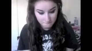 Tumblr Makeup Tutorial