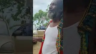 Roots & Culcha PV by Ras Kely