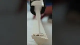 Декор из пилястр
