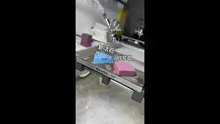复活石打浆石修正石，有何不同？ 复活石用于脱落磨刀石表面砂粒，复活石的材料需要比磨刀石低。如果高了会把磨刀石砂粒尖磨平导致打滑无切削。打浆石需要会掉砂，在磨刀石上打浆砂。让金刚石磨刀石叠加打浆石的砂