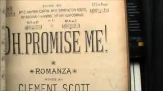 Ancient and rare music found in junk shop in Leigh on Sea