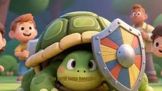 Talking Animals-Kids nursery rhyme