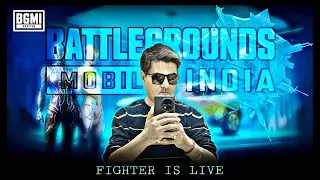 FIGHTER IS LIVE___🇮🇳🇮🇳🇮🇳