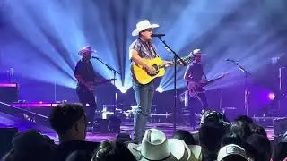 Jon Pardi - Ain&rsquo;t Always The Cowboy (Live) - PPL Center, Allentown, PA - 6/7/25
