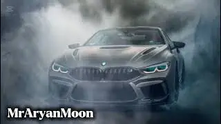 Mystic BMW Foggy - Boosted Phonk