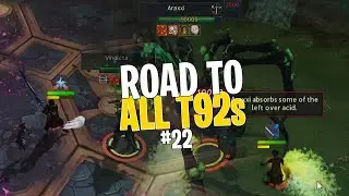 Another One! RuneScape Road to All T92s (#22)