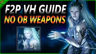 No Over Boost Shiva Very Hard Guide ~ Final Fantasy 7 Ever Crisis