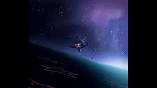 Videogame at the End of Time - Super Mario Galaxy : Luma/A Wish (Slowed + Reverb)