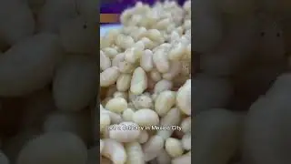 Crunchy Ant Egg! 🐜🍽️