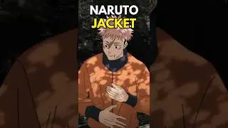 Naruto Reference in JJK Season 3 🔥