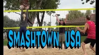 Smashtown USA