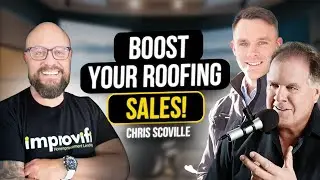 Roofing Success: The Financing Advantage