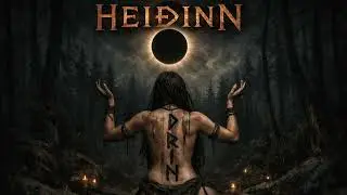 HEIÐINN