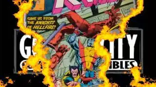 The Phoenix Saga Part 1 through 9 (Uncanny X-Men #129-137) Must have classic story!