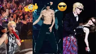 🔥 OMG! Wang Hedi Stuns Fans With an Explosive Performance and a Viral Shirt-Off Moment 😱
