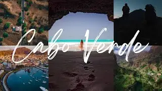 Cabo Verde 2021 Cape Verde