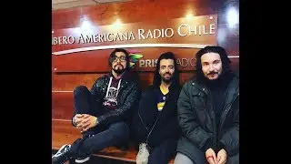 Pongámonos Serios Capítulo 572. 13/06/2017